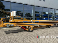 Teleskopbänder Breston 2x8-80 Duoband