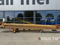 Teleskopbänder Breston 2x8-80 Duoband
