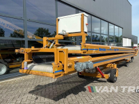 Teleskopbänder Breston 2x8-80 Duoband