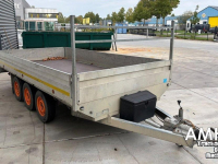 Autoanhänger bis 3500 Kg  Aanhanger 3500kg Weytens