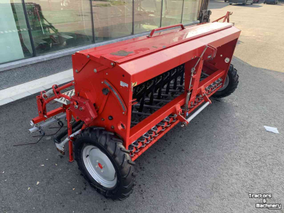 Drillmaschine Kongskilde Demeter Classic 3000