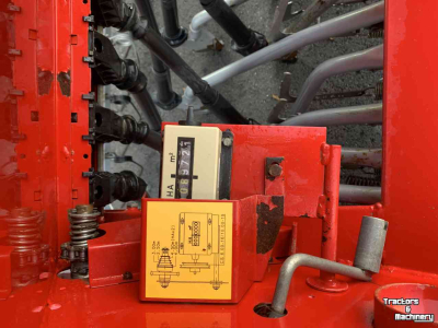 Drillmaschine Kongskilde Demeter Classic 3000