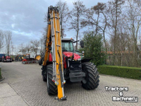Mähausleger Herder GRENADIER MBK513LSH