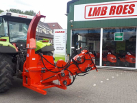 Holzschredder Boxer HV 233  Houthakselaar versnipperaar