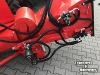 Holzschredder Boxer HV 233  Houthakselaar versnipperaar