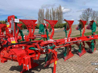 Pflüge Kverneland LB 100-300 5-schaar wentelploeg