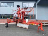 Schwader Kuhn GA7301 hark