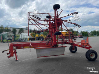 Schwader Kuhn GA7301 hark