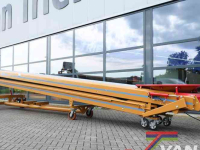 Teleskopbänder Breston 2x10-80 Duoband