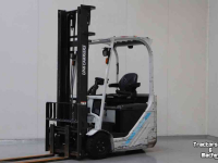Gabelstapler Unicarriers AS2N1L15Q
