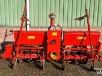 Drillmaschine Becker Aeromat S