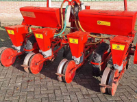 Drillmaschine Becker Aeromat S