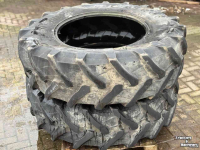 Räder, Reifen, Felgen & Distanzringe Trelleborg 420/85R30
