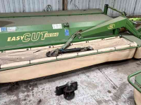 Mähwerk Krone Easycut R320 CV