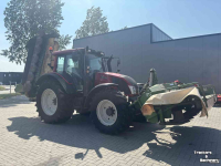 Mähwerk Krone Easycut R320 CV