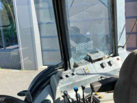 Schlepper / Traktor Valmet 8150 50 KM!