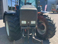 Schlepper / Traktor Valmet 8150 50 KM!