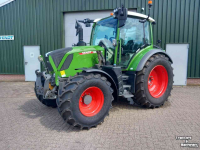 Schlepper / Traktor Fendt 312 Profi GEN4