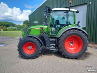 Schlepper / Traktor Fendt 312 Profi GEN4