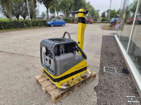 Vibrationplatten Wacker Neuson DPU 6555