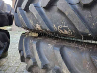 Räder, Reifen, Felgen & Distanzringe  Bandenset New Holland TS 11.2R54 11.2R38