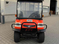 RTV / UTV / Gator Kubota RTV 900 tereinwagen