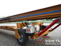 Teleskopbänder Breston 2x10-80 Duoband