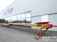Teleskopbänder Breston 2x10-80 Duoband