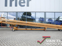 Teleskopbänder Breston 2x10-80 Duoband