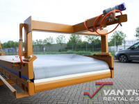 Teleskopbänder Breston 2x10-80 Duoband