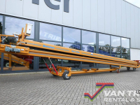 Teleskopbänder Breston 2x10-80 Duoband