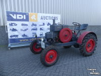 Schlepper / Traktor Kramer K12