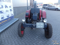 Schlepper / Traktor Kramer K12