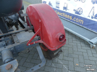 Schlepper / Traktor Kramer K12