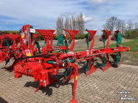Pflüge Kverneland 3300B variomat