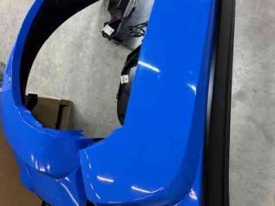 Gebrauchte Teile für Traktoren New Holland T5.140DCT