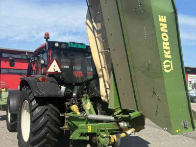 Mähwerk Krone Easycut R320 CV