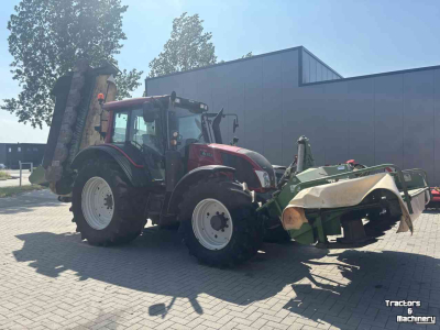 Mähwerk Krone Easycut R320 CV