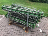 Diverse neue Teile Krone Pick-up zonder beugels