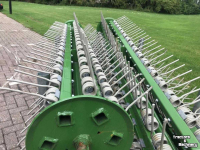Diverse neue Teile Krone Pick-up zonder beugels