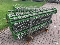 Diverse neue Teile Krone Pick-up zonder beugels