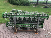 Diverse neue Teile Krone Pick-up zonder beugels