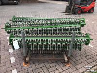 Diverse neue Teile Krone Pick-up zonder beugels