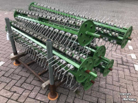 Diverse neue Teile Krone Pick-up zonder beugels