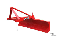 Planierschild Peecon GS