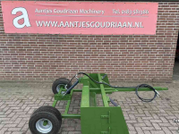Planiergeräte  Mini-Kilverbak