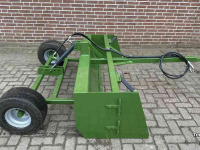 Planiergeräte  Mini-Kilverbak