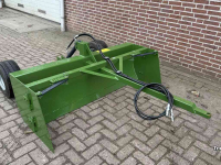 Planiergeräte  Mini-Kilverbak