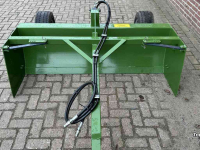 Planiergeräte  Mini-Kilverbak