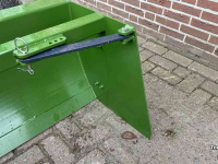 Planiergeräte  Mini-Kilverbak